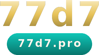 77d7 logo